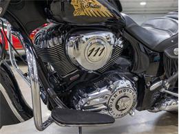 2014 Indian Chieftain (CC-2004985) for sale in Salem, Ohio