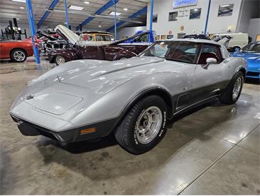 1978 Chevrolet Corvette (CC-2004997) for sale in Salem, Ohio