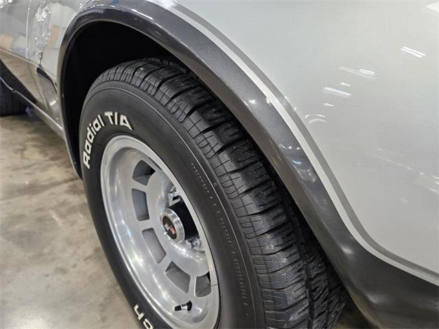 1978 Chevrolet Corvette (CC-2004997) for sale in Salem, Ohio