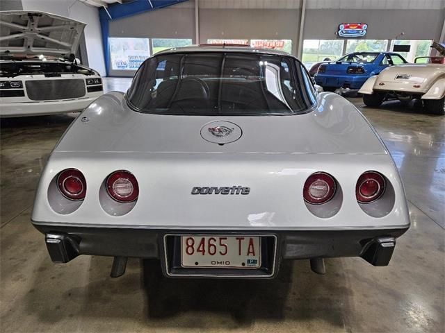 1978 Chevrolet Corvette (CC-2004997) for sale in Salem, Ohio