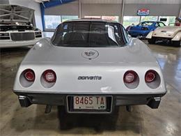 1978 Chevrolet Corvette (CC-2004997) for sale in Salem, Ohio