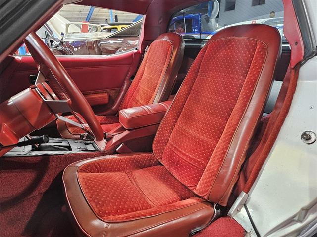 1978 Chevrolet Corvette (CC-2004997) for sale in Salem, Ohio