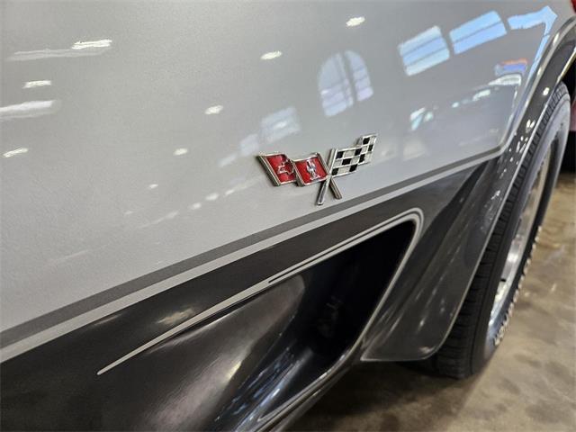 1978 Chevrolet Corvette (CC-2004997) for sale in Salem, Ohio