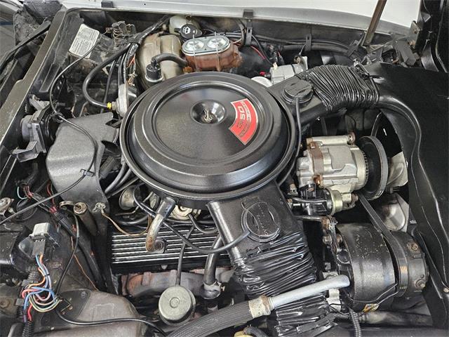 1978 Chevrolet Corvette (CC-2004997) for sale in Salem, Ohio