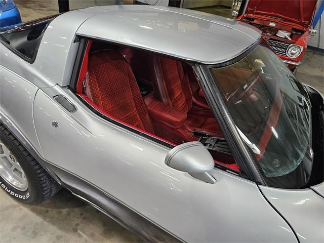 1978 Chevrolet Corvette (CC-2004997) for sale in Salem, Ohio