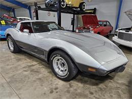 1978 Chevrolet Corvette (CC-2004997) for sale in Salem, Ohio