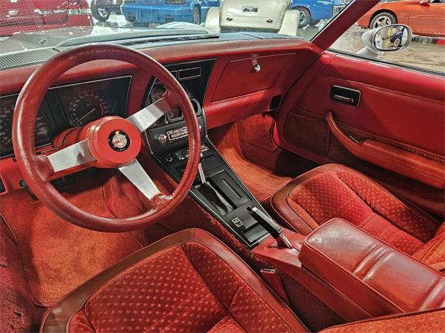 1978 Chevrolet Corvette (CC-2004997) for sale in Salem, Ohio