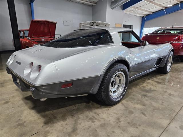 1978 Chevrolet Corvette (CC-2004997) for sale in Salem, Ohio