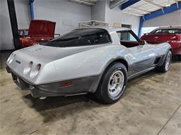 1978 Chevrolet Corvette (CC-2004997) for sale in Salem, Ohio