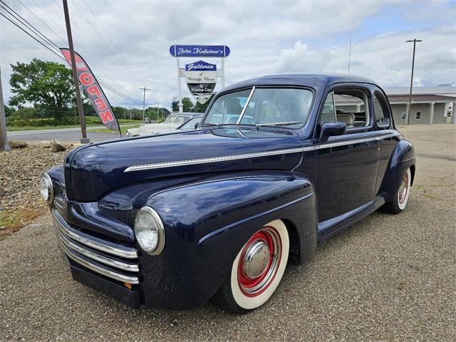 1946 Ford Sedan (CC-2004999) for sale in Salem, Ohio