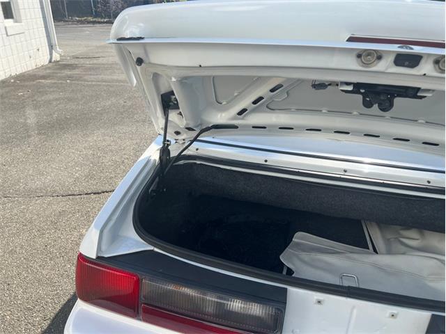 1993 Ford Mustang LX (CC-2005029) for sale in Springfield, Massachusetts