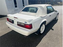 1993 Ford Mustang LX (CC-2005029) for sale in Springfield, Massachusetts