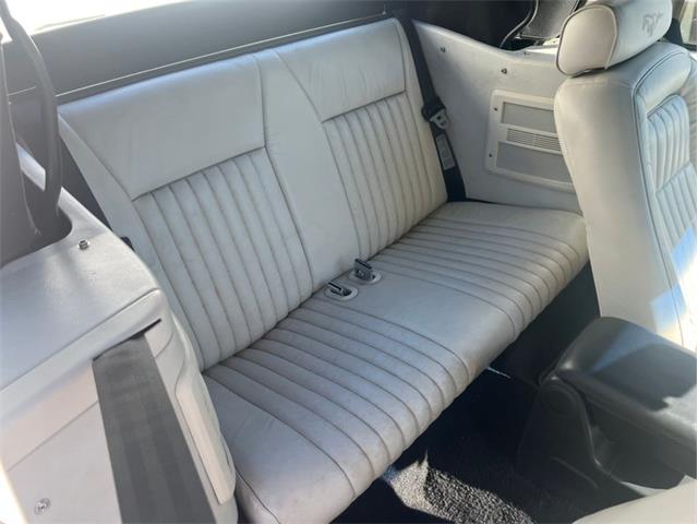 1993 Ford Mustang LX (CC-2005029) for sale in Springfield, Massachusetts