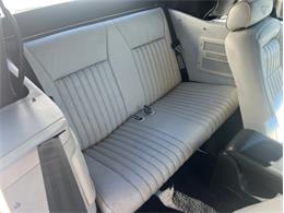 1993 Ford Mustang LX (CC-2005029) for sale in Springfield, Massachusetts
