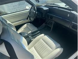 1993 Ford Mustang LX (CC-2005029) for sale in Springfield, Massachusetts