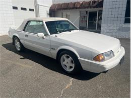 1993 Ford Mustang LX (CC-2005029) for sale in Springfield, Massachusetts