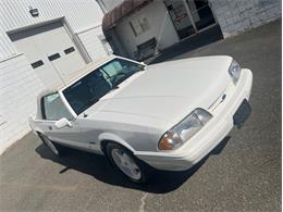 1993 Ford Mustang LX (CC-2005029) for sale in Springfield, Massachusetts