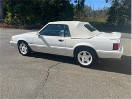 1993 Ford Mustang LX (CC-2005029) for sale in Springfield, Massachusetts