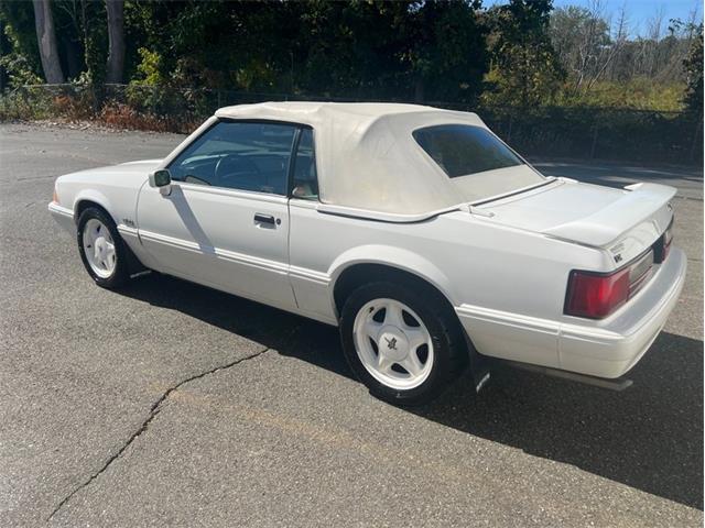 1993 Ford Mustang LX (CC-2005029) for sale in Springfield, Massachusetts
