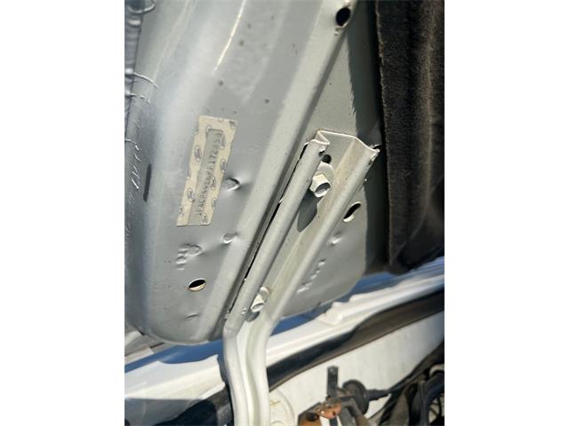 1993 Ford Mustang LX (CC-2005029) for sale in Springfield, Massachusetts