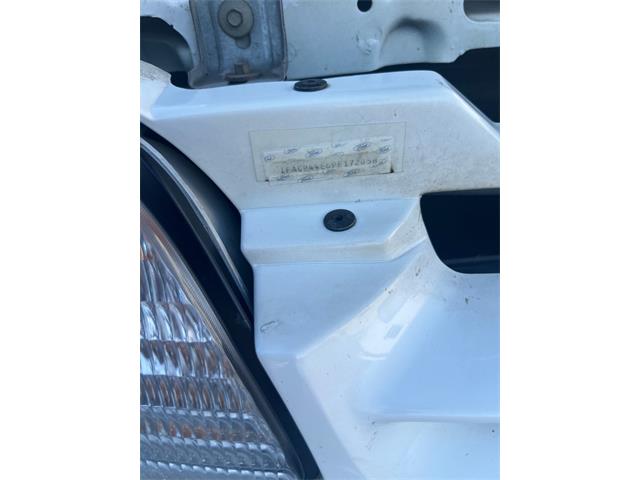 1993 Ford Mustang LX (CC-2005029) for sale in Springfield, Massachusetts
