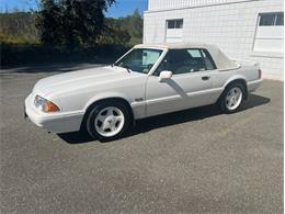1993 Ford Mustang LX (CC-2005029) for sale in Springfield, Massachusetts