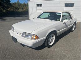 1993 Ford Mustang LX (CC-2005029) for sale in Springfield, Massachusetts