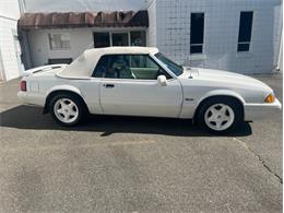 1993 Ford Mustang LX (CC-2005029) for sale in Springfield, Massachusetts