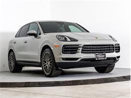 2023 Porsche Cayenne (CC-2005035) for sale in Ventura, California