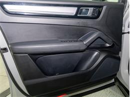 2023 Porsche Cayenne (CC-2005035) for sale in Ventura, California