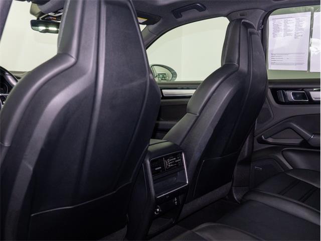 2023 Porsche Cayenne (CC-2005035) for sale in Ventura, California