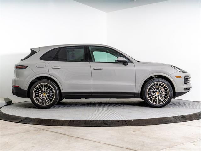 2023 Porsche Cayenne (CC-2005035) for sale in Ventura, California