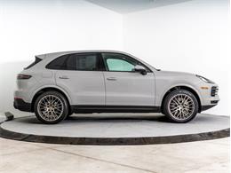 2023 Porsche Cayenne (CC-2005035) for sale in Ventura, California