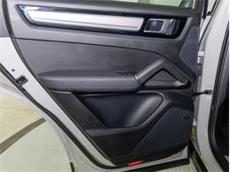 2023 Porsche Cayenne (CC-2005035) for sale in Ventura, California