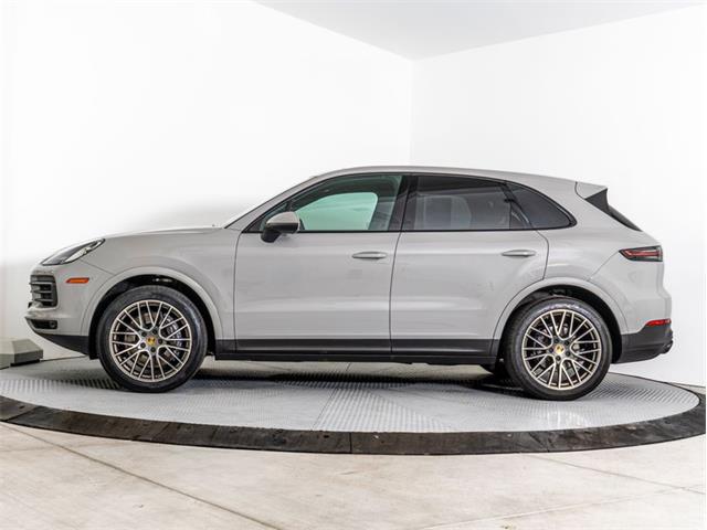 2023 Porsche Cayenne (CC-2005035) for sale in Ventura, California