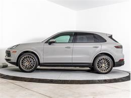 2023 Porsche Cayenne (CC-2005035) for sale in Ventura, California