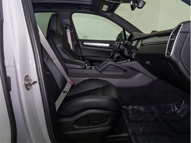 2023 Porsche Cayenne (CC-2005035) for sale in Ventura, California