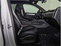 2023 Porsche Cayenne (CC-2005035) for sale in Ventura, California