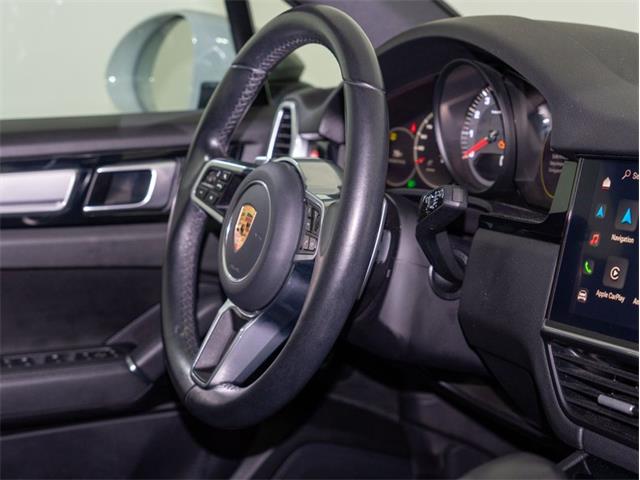2023 Porsche Cayenne (CC-2005035) for sale in Ventura, California