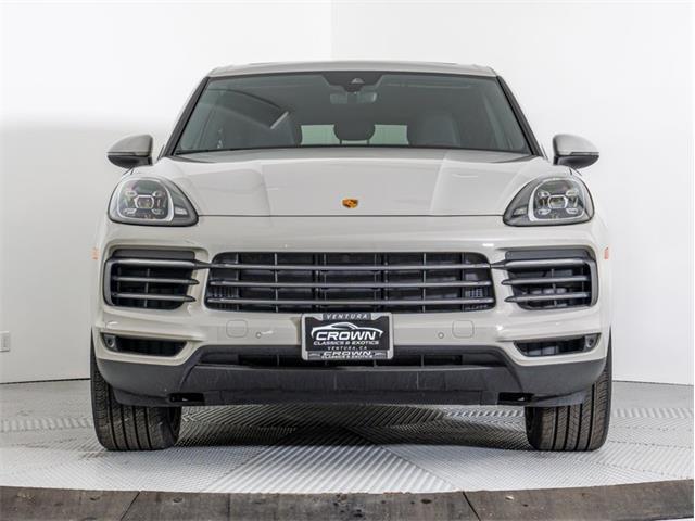 2023 Porsche Cayenne (CC-2005035) for sale in Ventura, California