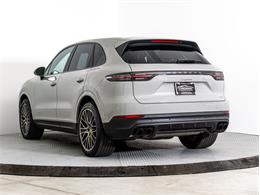 2023 Porsche Cayenne (CC-2005035) for sale in Ventura, California