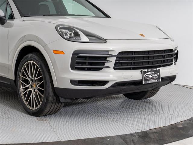 2023 Porsche Cayenne (CC-2005035) for sale in Ventura, California