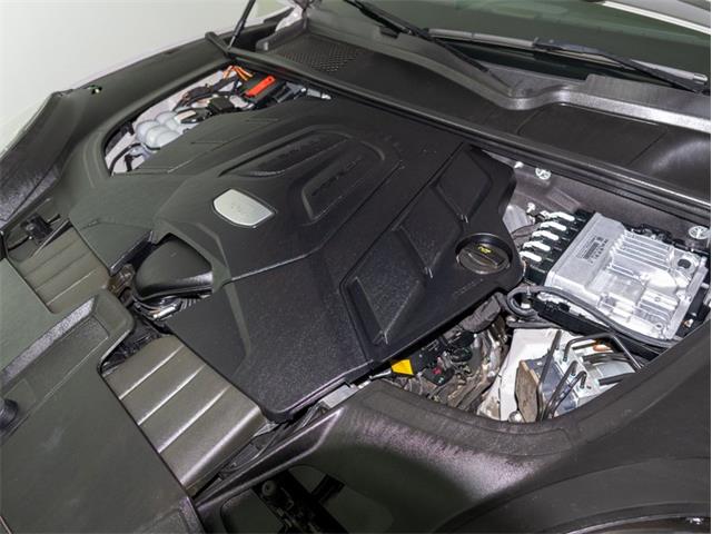 2023 Porsche Cayenne (CC-2005035) for sale in Ventura, California