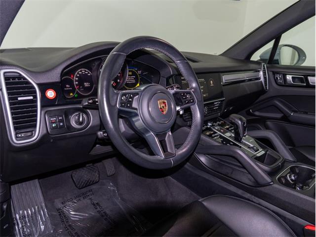 2023 Porsche Cayenne (CC-2005035) for sale in Ventura, California