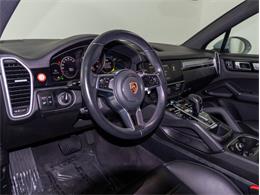 2023 Porsche Cayenne (CC-2005035) for sale in Ventura, California