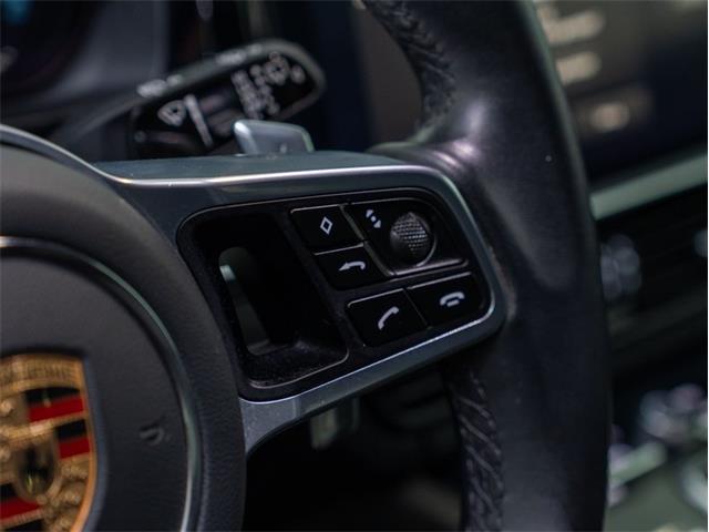 2023 Porsche Cayenne (CC-2005035) for sale in Ventura, California