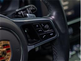 2023 Porsche Cayenne (CC-2005035) for sale in Ventura, California