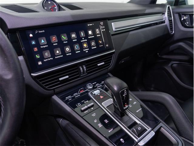 2023 Porsche Cayenne (CC-2005035) for sale in Ventura, California