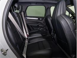 2023 Porsche Cayenne (CC-2005035) for sale in Ventura, California