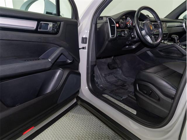 2023 Porsche Cayenne (CC-2005035) for sale in Ventura, California